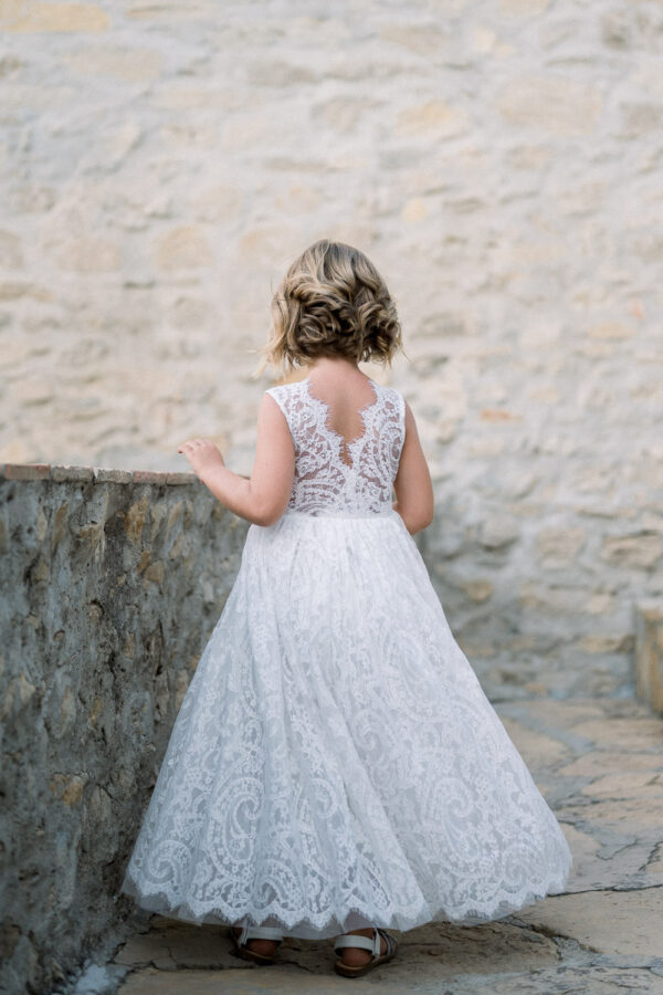 robe vanina cérémonie 2