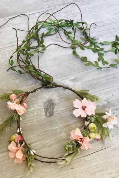 couronne de fleurs inaya4