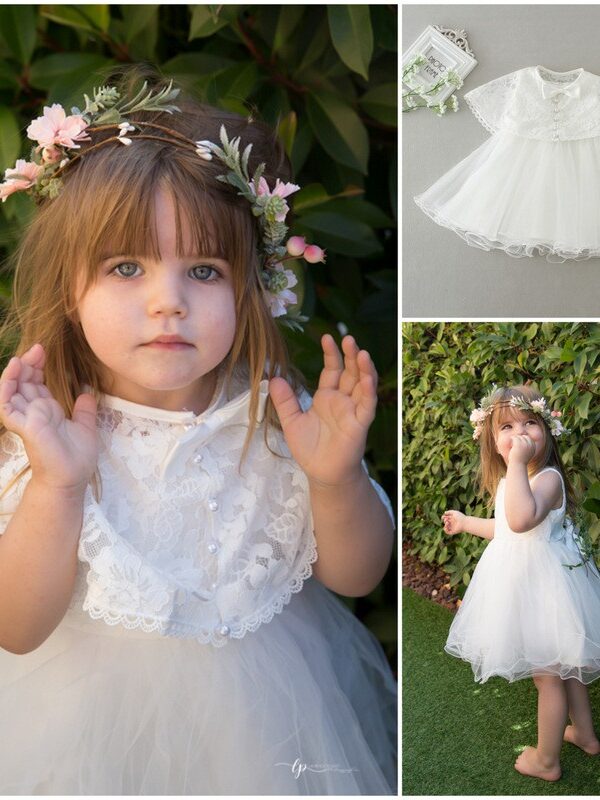 robe angeline spécial cérémonie