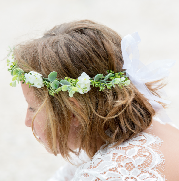 Bandeau Serre Tête PENELOPE