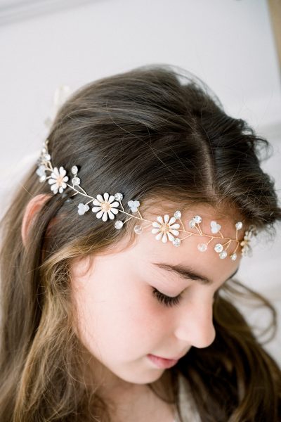 couronne de cérémonie mariage