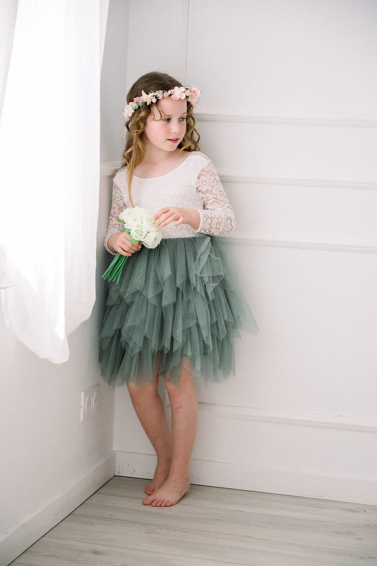 robe-c-r-monie-fille-louison-vert-sauge-manches-longues-3-mois-14-ans