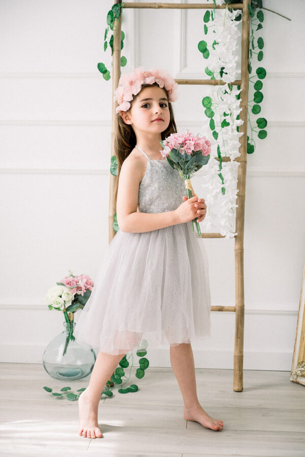 robe de cérémonie Anaïs