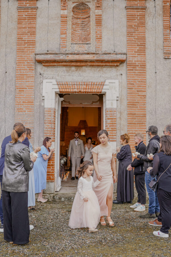 tenue de cérémonie fille