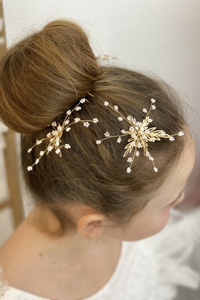 accessoires cheveux petite fille