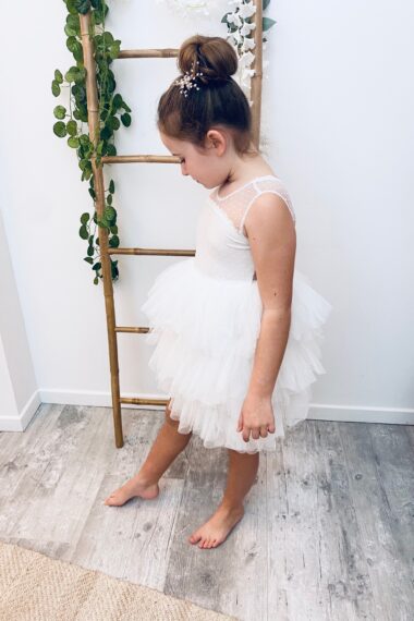 robe fille