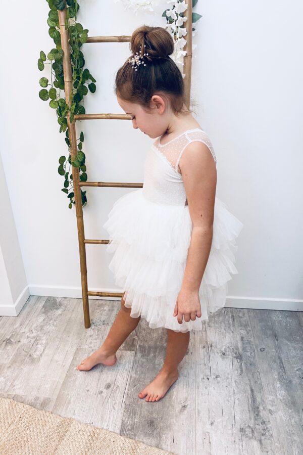 robe fille
