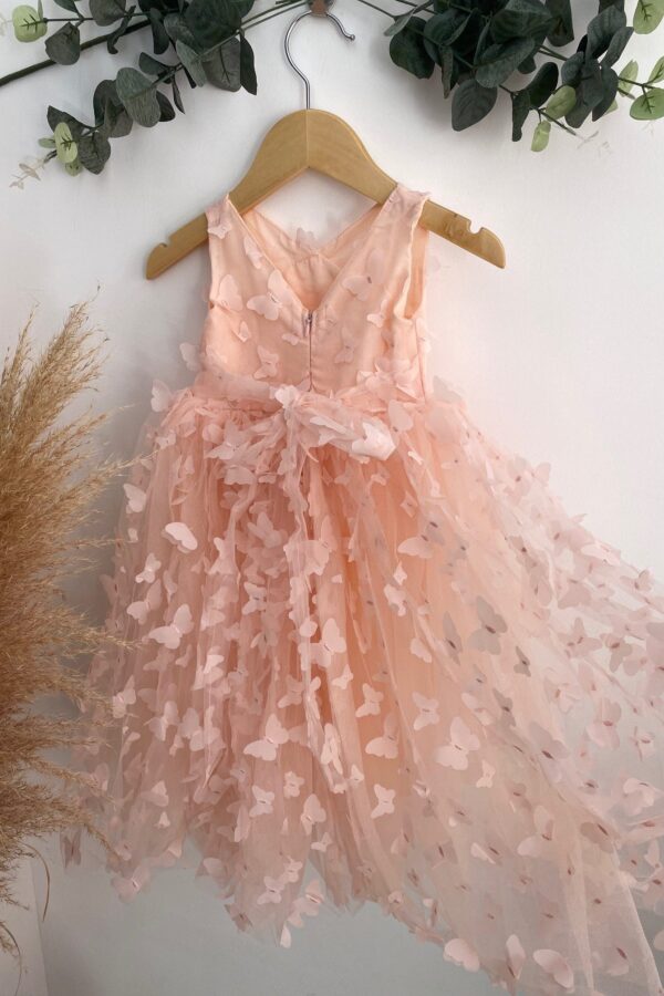 robe cérémonie fille