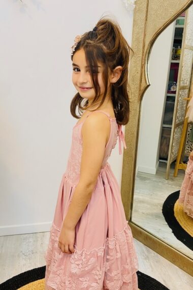 mariage chic bohème