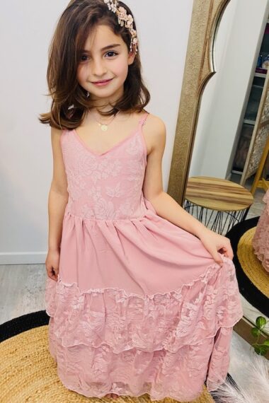 tenue de cérémonie pour enfant