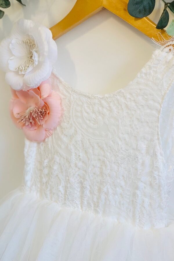 boutique robes cérémonie fille