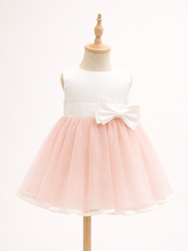 robe lolipop bébé 3 mois à 24 mois
