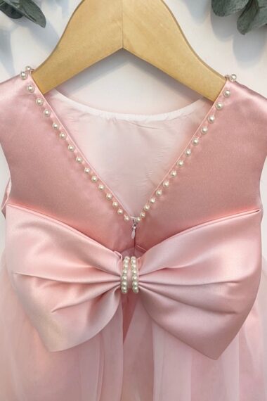 robe pour cérémonie enfant