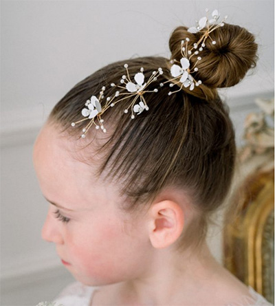 épingle cheveux