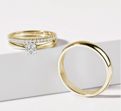 alliances mariage