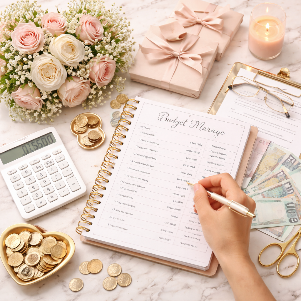 budget mariage