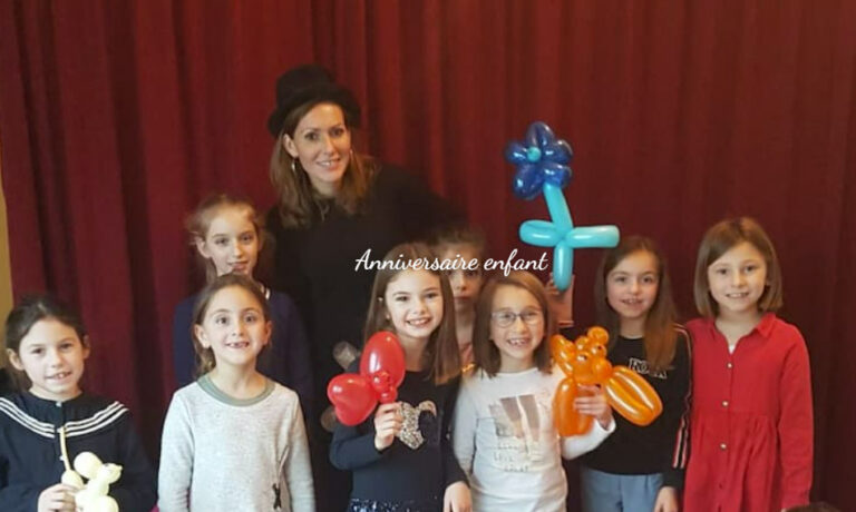 anniversaire enfants anniversaire enfants