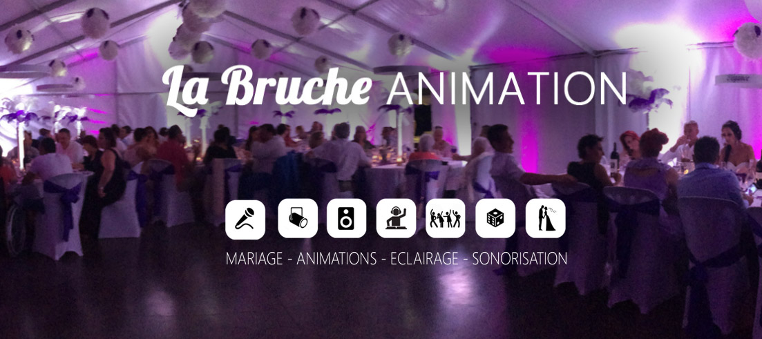 dj mariage