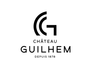 logo Château Guilhem