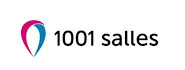 logo 1001 salles