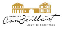 logo domaine de Conseillant