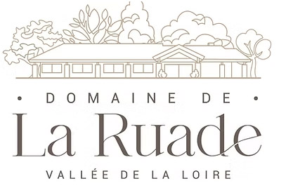 logo domaine de la Ruade