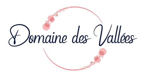 logo domaine des Vallées