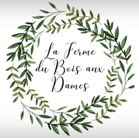 logo la ferme du Bois aux Dames