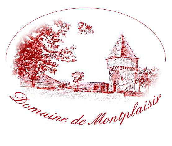 logo domaine de Montplaisir