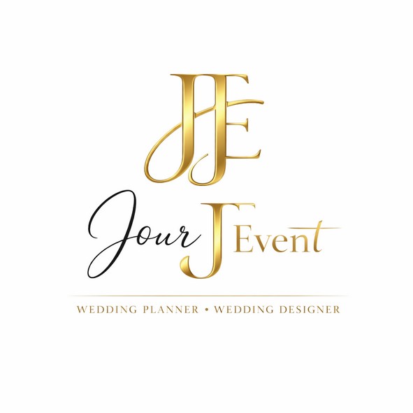 logo Jour J event