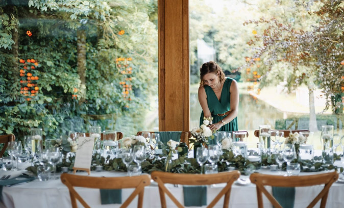 organisation mariage Love and Life