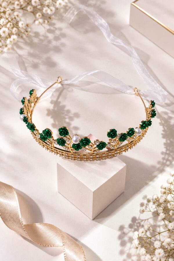 accessoire cheveux noël