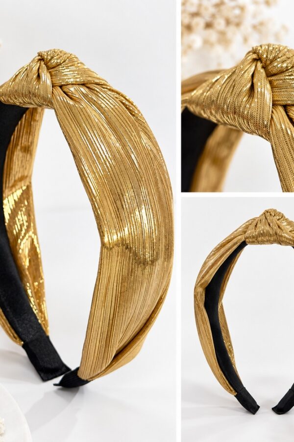 accessoire cheveux spécial fête de Noël